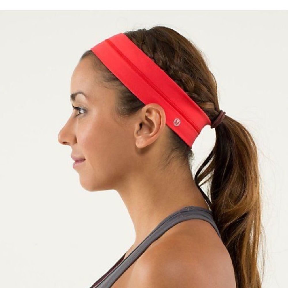 ✨ Lululemon Headband✨